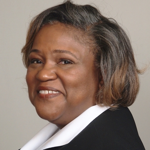 Carolyn Thompson headshot