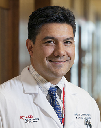 Darren R. Carpizo, MD, PhD