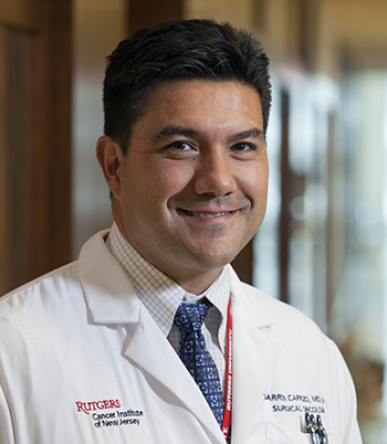 Darren Carpizo, MD, PhD