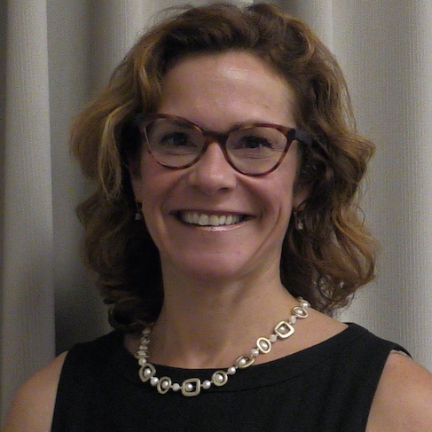 Headshot of , Community Action Board member