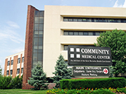 Community Medical Center