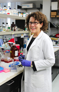 Lori Covey, PhD