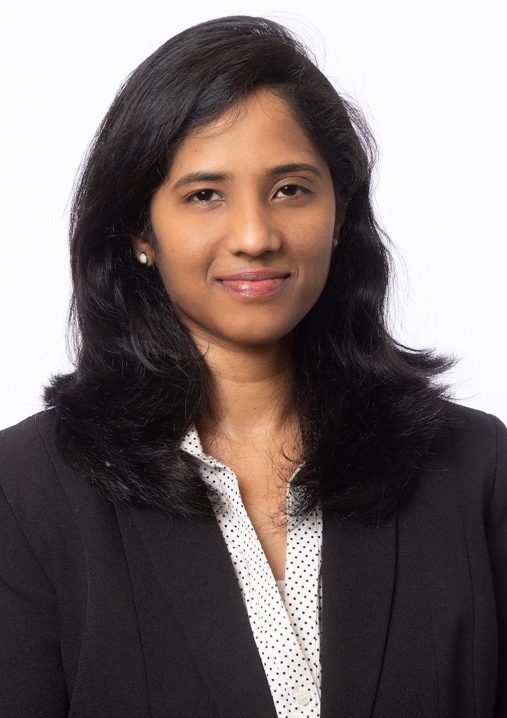 Dhanya Chanumolu