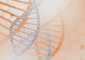 DNA
