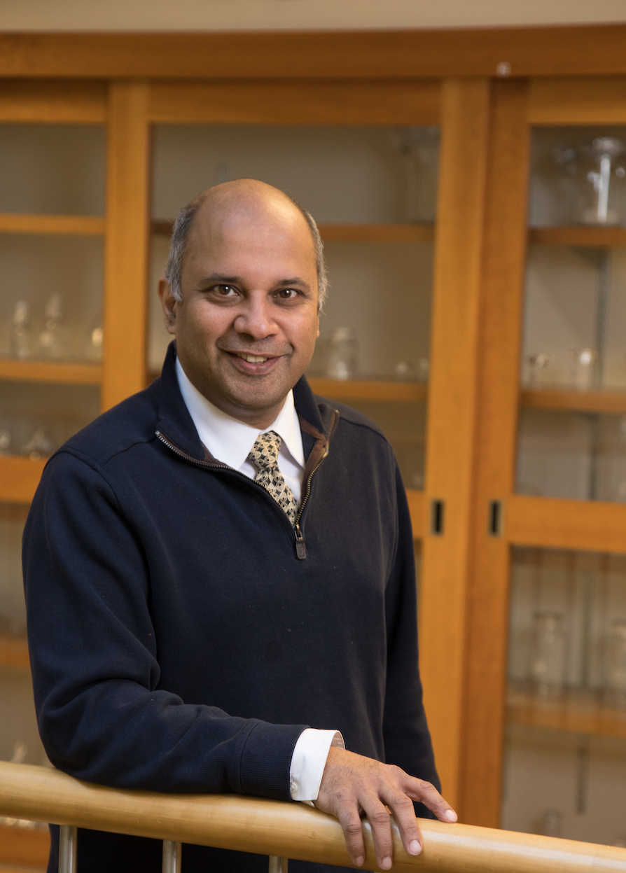 Dr. Ganesan