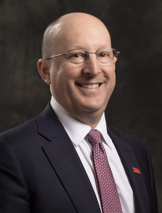 Headshot of Steven K. Libutti, MD, FACS