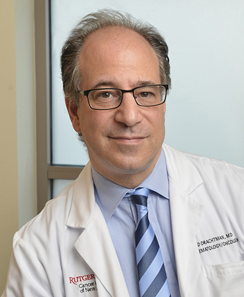 Richard Drachtman, MD