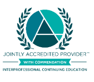 Brain Symposium Accreditation Badge