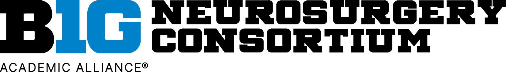 Big 10 Neurosurgical Consortium Logo