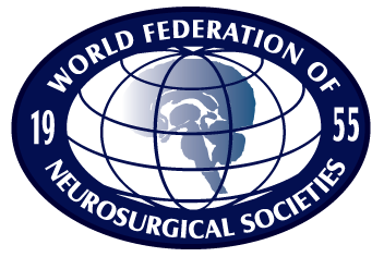 World Federation of Neurosurgical Societies Logo