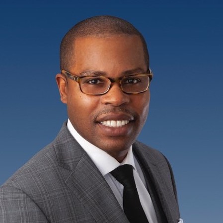 Errol Cooper headshot