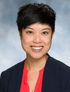 Angela Fong