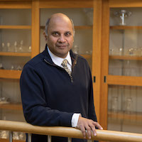 Shridar Ganesan, MD, PhD