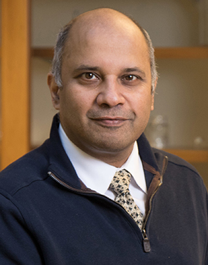 Shridar Ganesan, MD, PhD