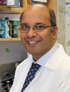 Shridar Ganesan, MD, PhD