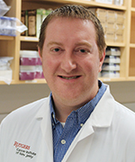 Michael Gatza, PhD