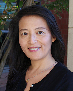 Dr. Jessie Yanxiang Guo