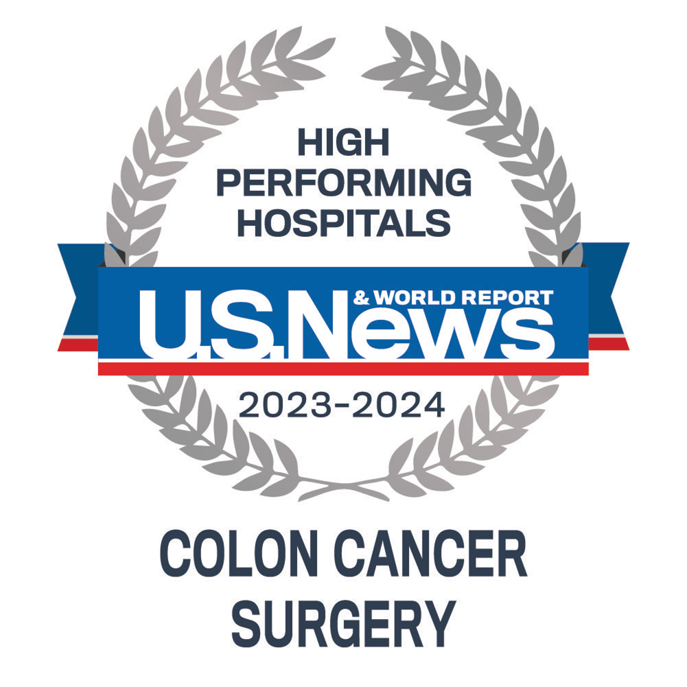 USNWR Colon Cancer