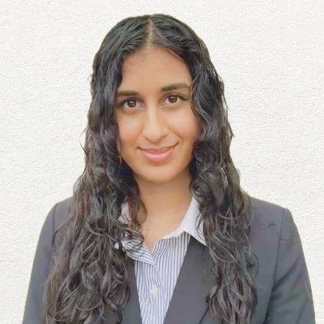 Anushri Mahabir