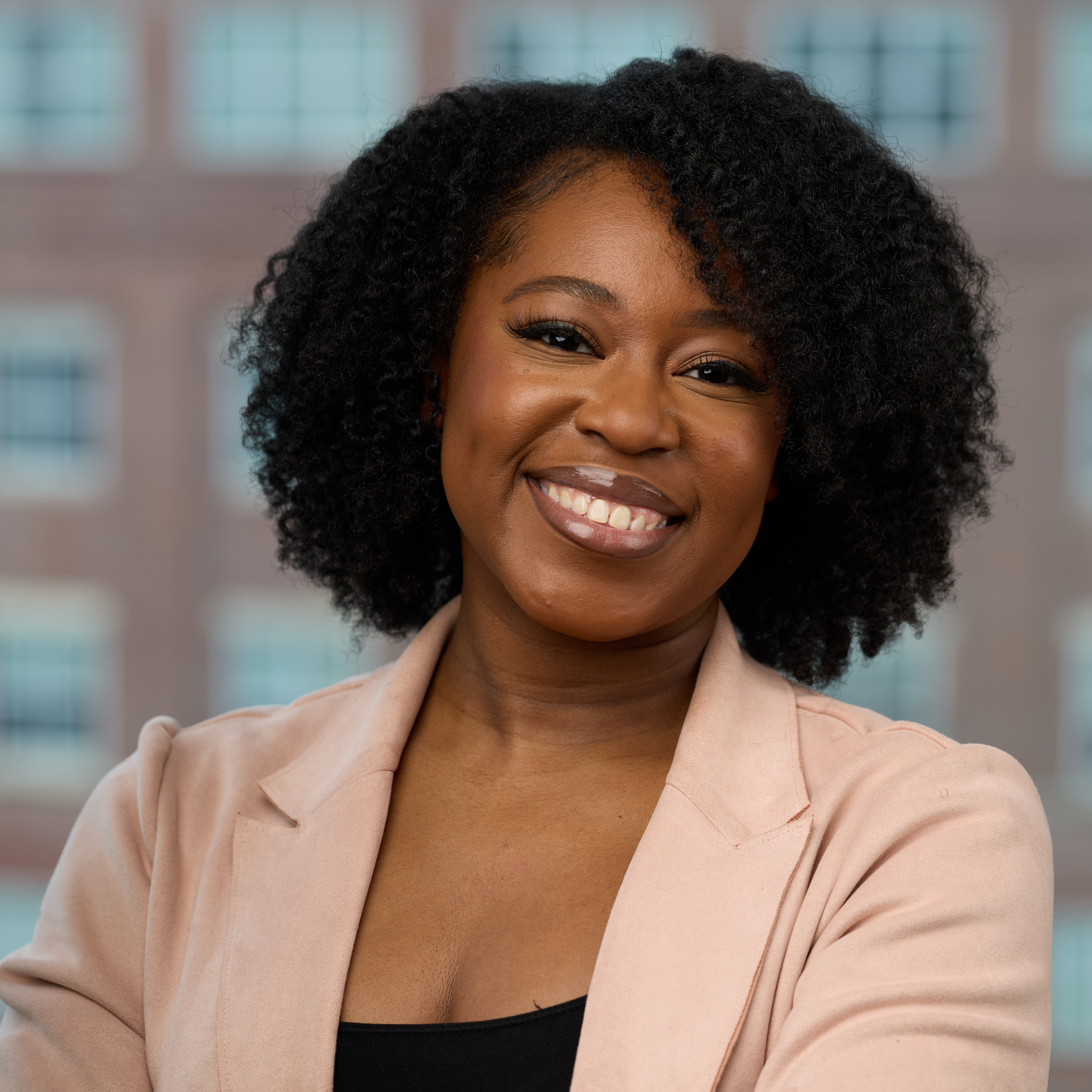 Claudine Lavarin, PhD, MPH