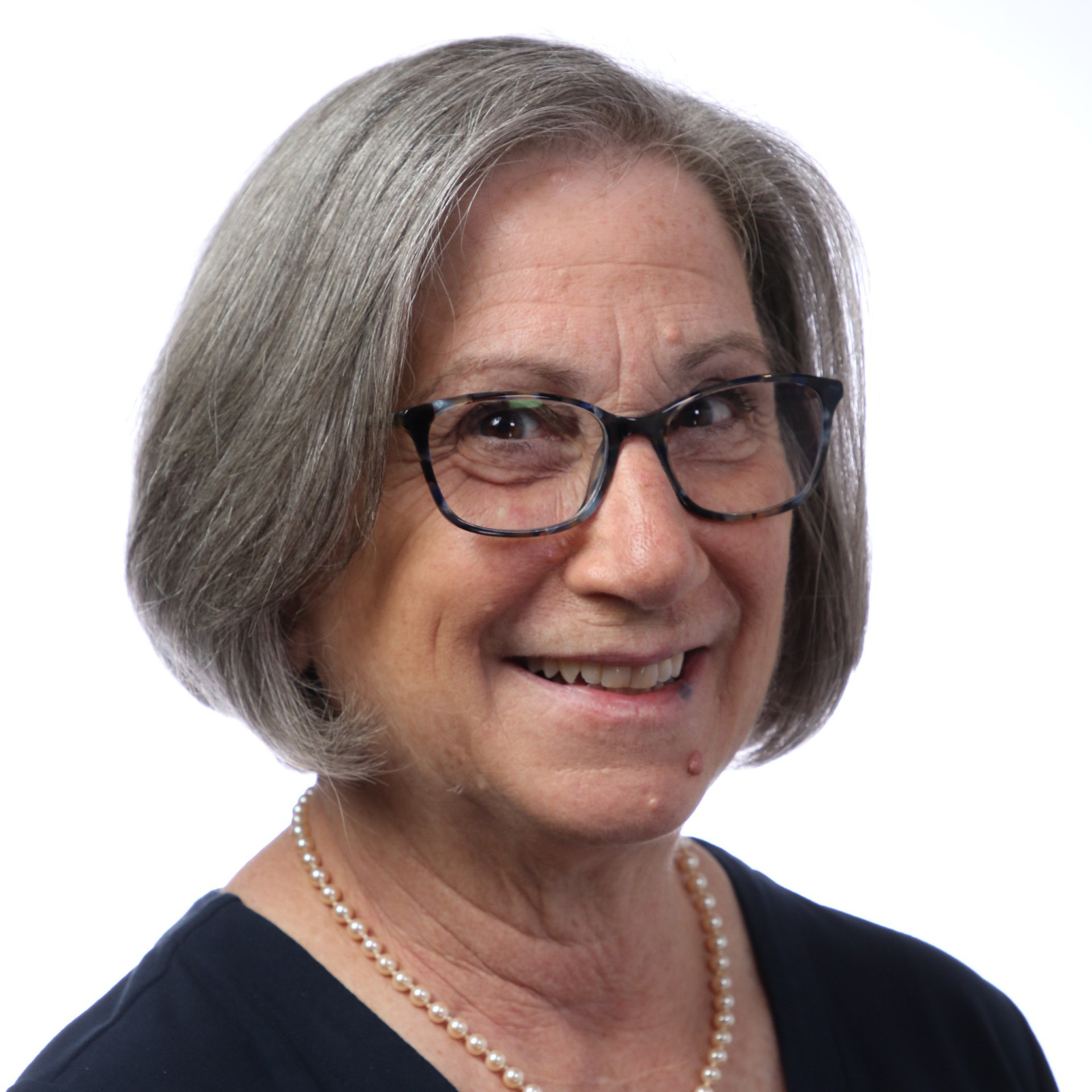 Headshot of , Community Action Board member