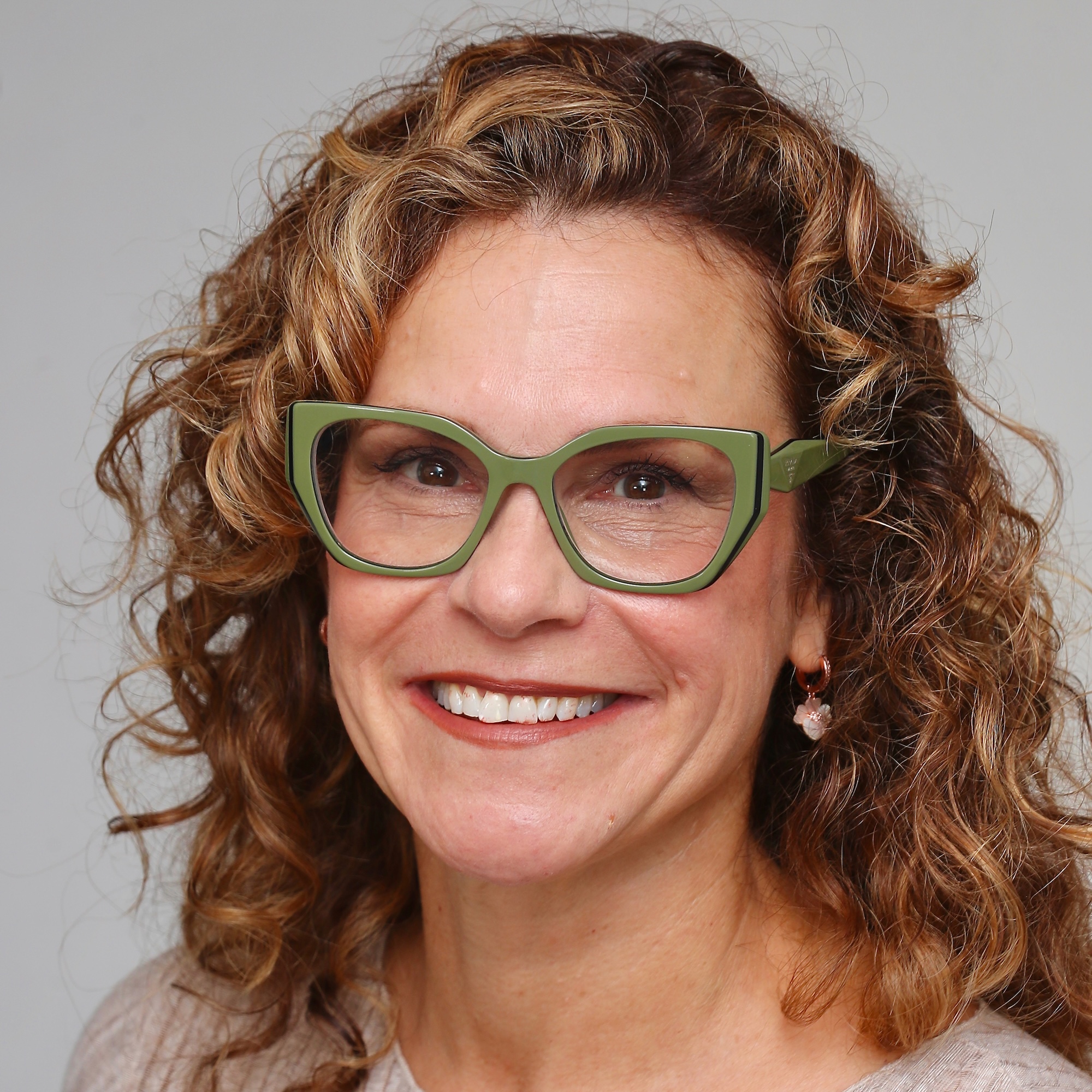 Headshot of , Community Action Board member
