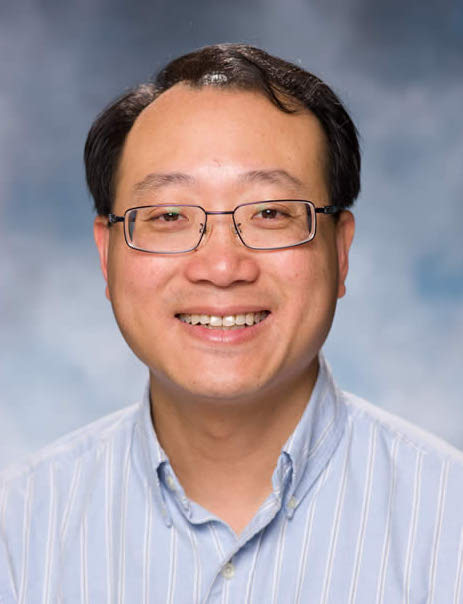 Zhaoui Feng, PhD