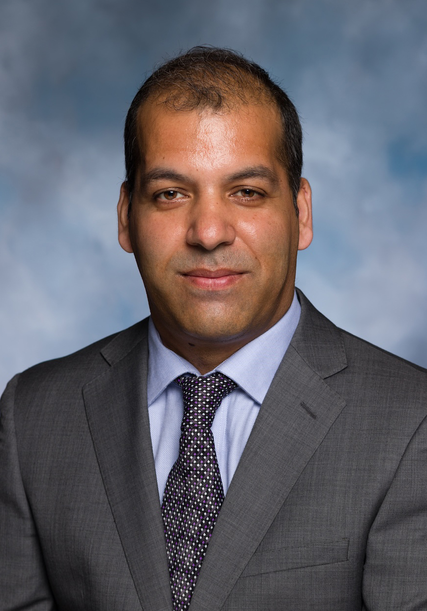 Gulam Rather, PhD
