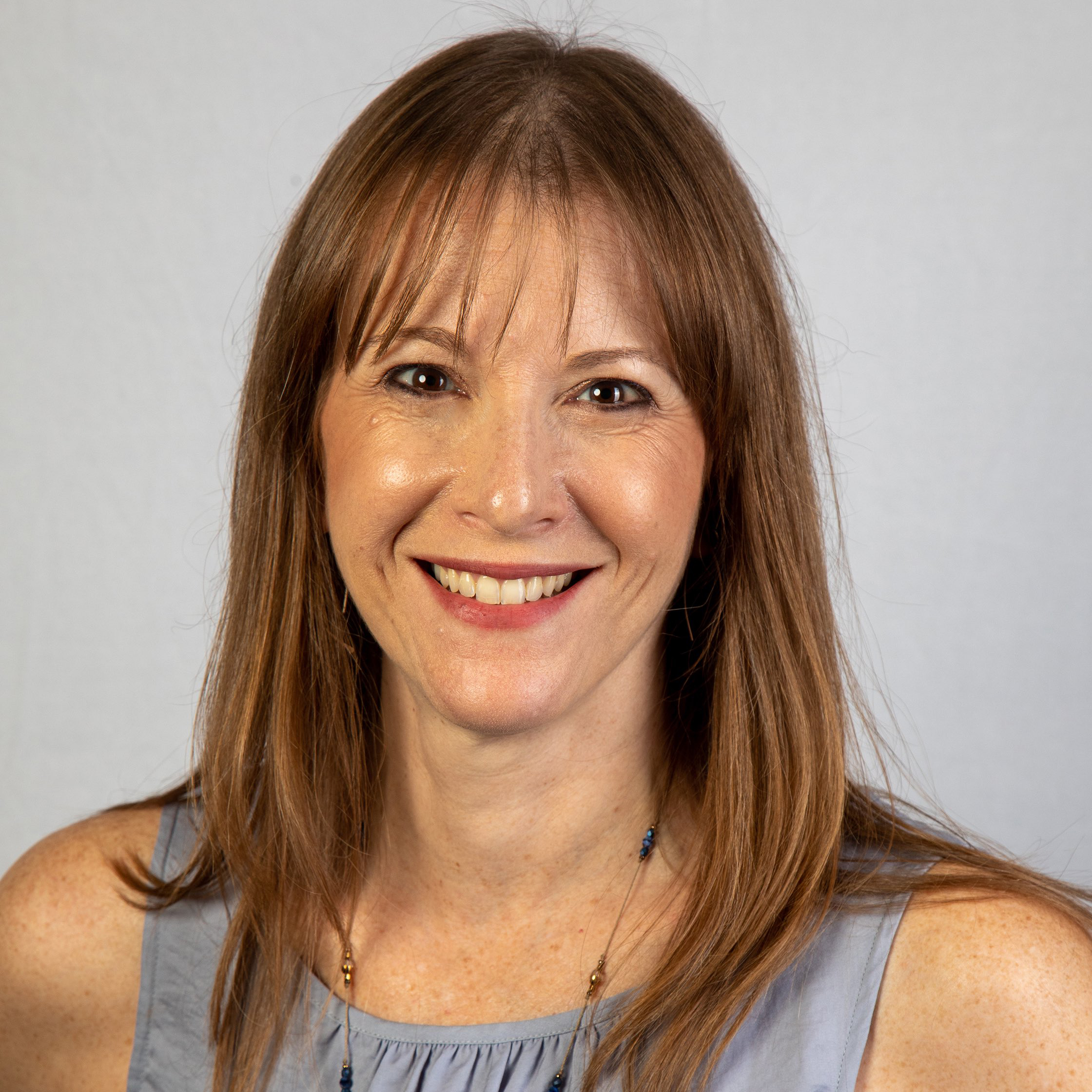 Headshot of , Community Action Board member