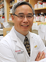 Zhiyuan Shen, PhD