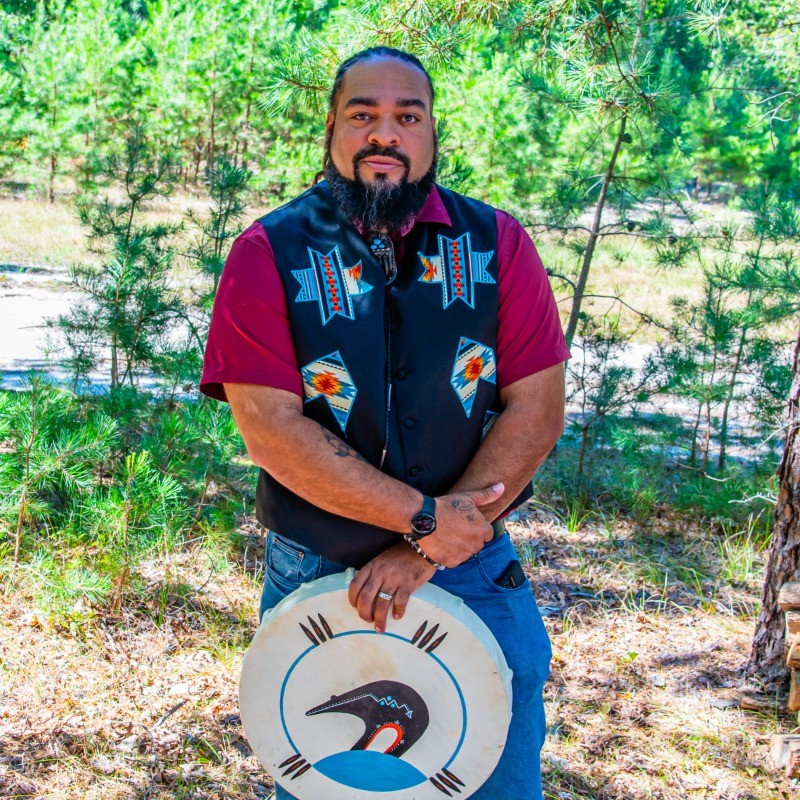 Headshot of , Community Action Board member