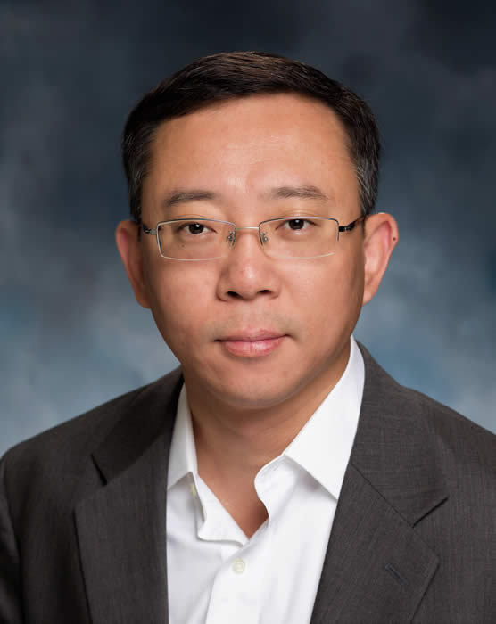 Bing Xia, PhD