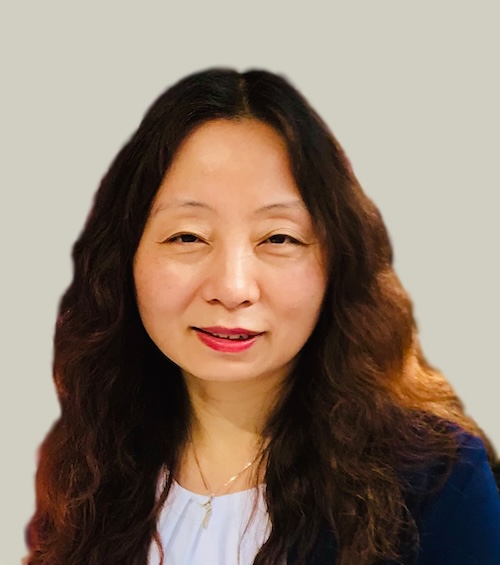 Yanying Huo, PhD