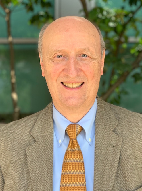 Henry Pitt MD
