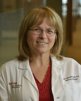 Kim M. Hirshfield, MD, PhD