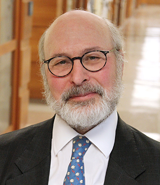 Howard S. Hochster, MD, FACP