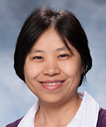 Wenwei Hu, PhD