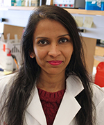 Nidhi Jariwala, PhD