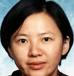 Katherine Guo headshot