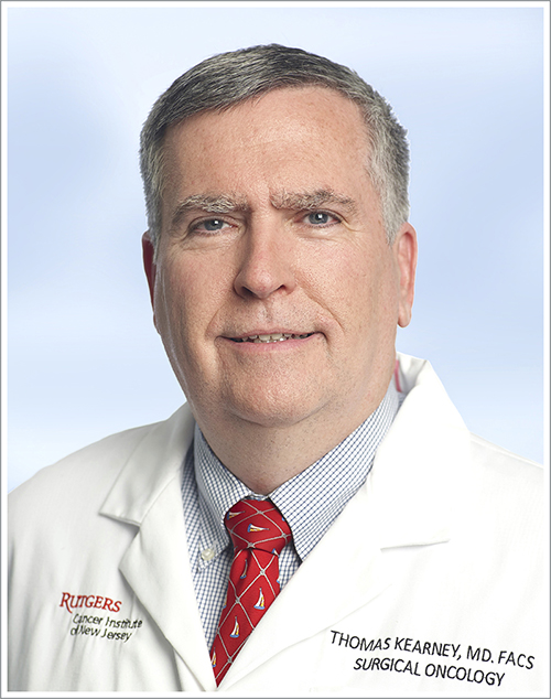 Thomas Kearney, MD