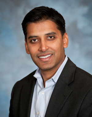 Atif Khan, MD