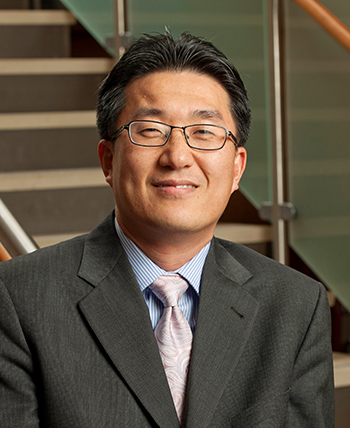 Isaac Kim, MD, PhD