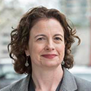 Lesie Kantor Kim headshot