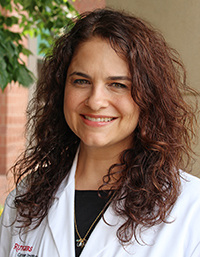 Amanda M. Laird, MD, FACS