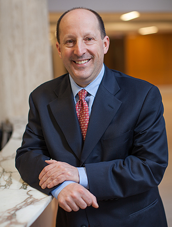 Steven K. Libutti, MD, FACS