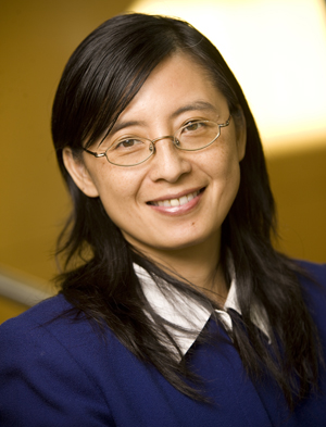 Grace Lu-Yao, PhD, MPH