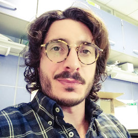 Kubra Karagoz, PhD