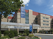 Monmouth Medical Center Lakewood
