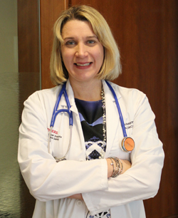 Janice Mehnert, MD