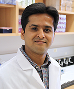 Gaurav Mehta, PhD